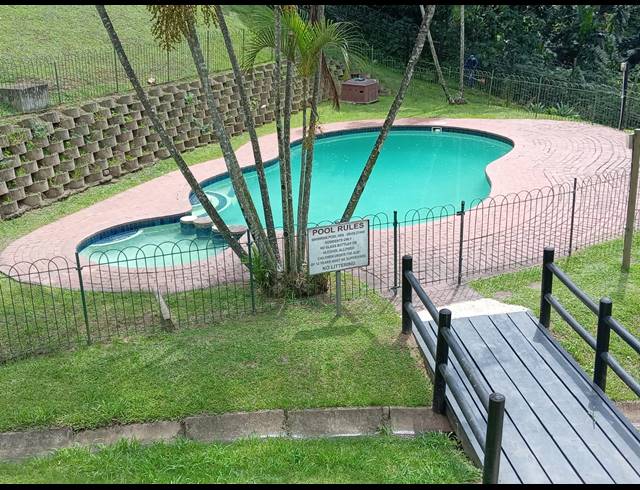 2 BEDROOM SIMPLEX FOR SALE IN BELLAIR